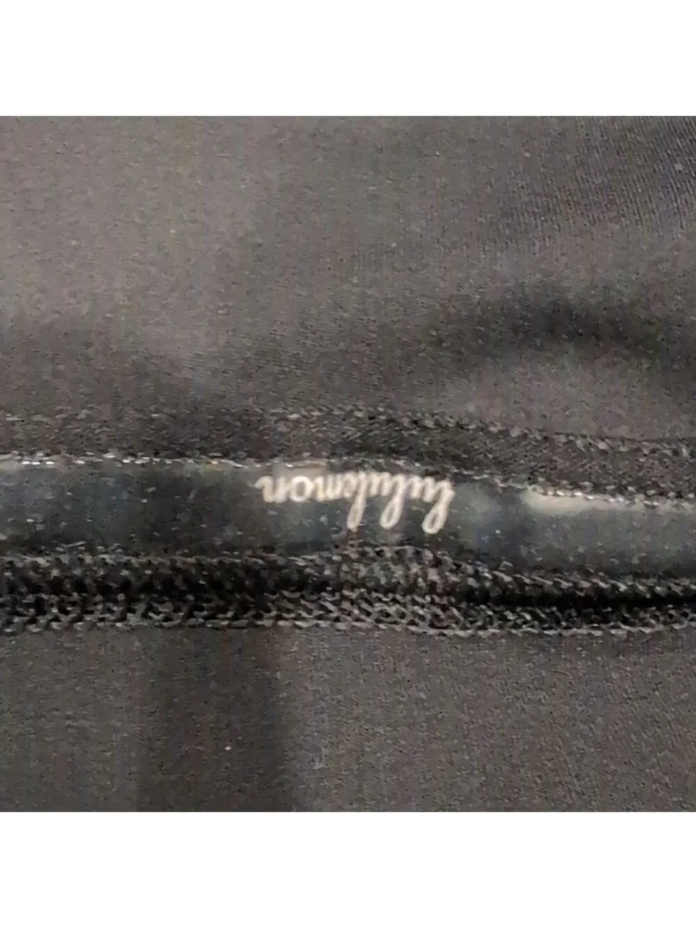 Lululemon Pace Rival Skirt (Tall) *No Panels 15